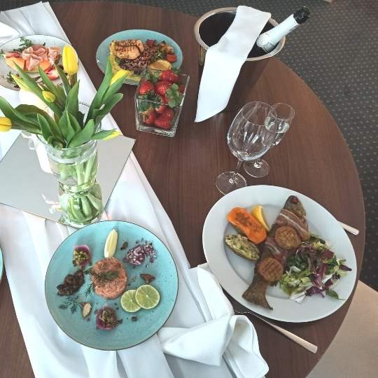 mini restauracja wystrój 2