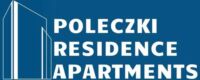 Poleczki Residence Apartments Logo